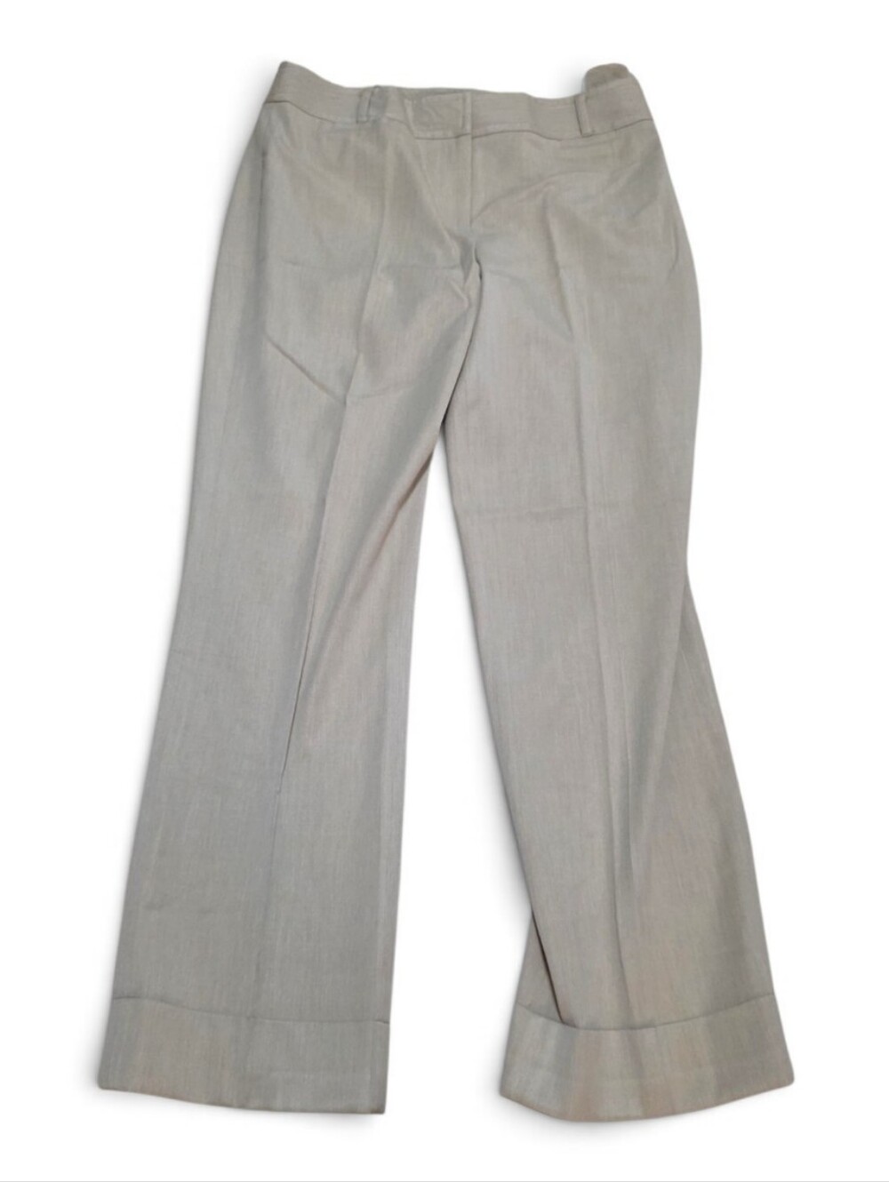 Ann Taylor LOFT Dress Pant Wide Leg SZ 8